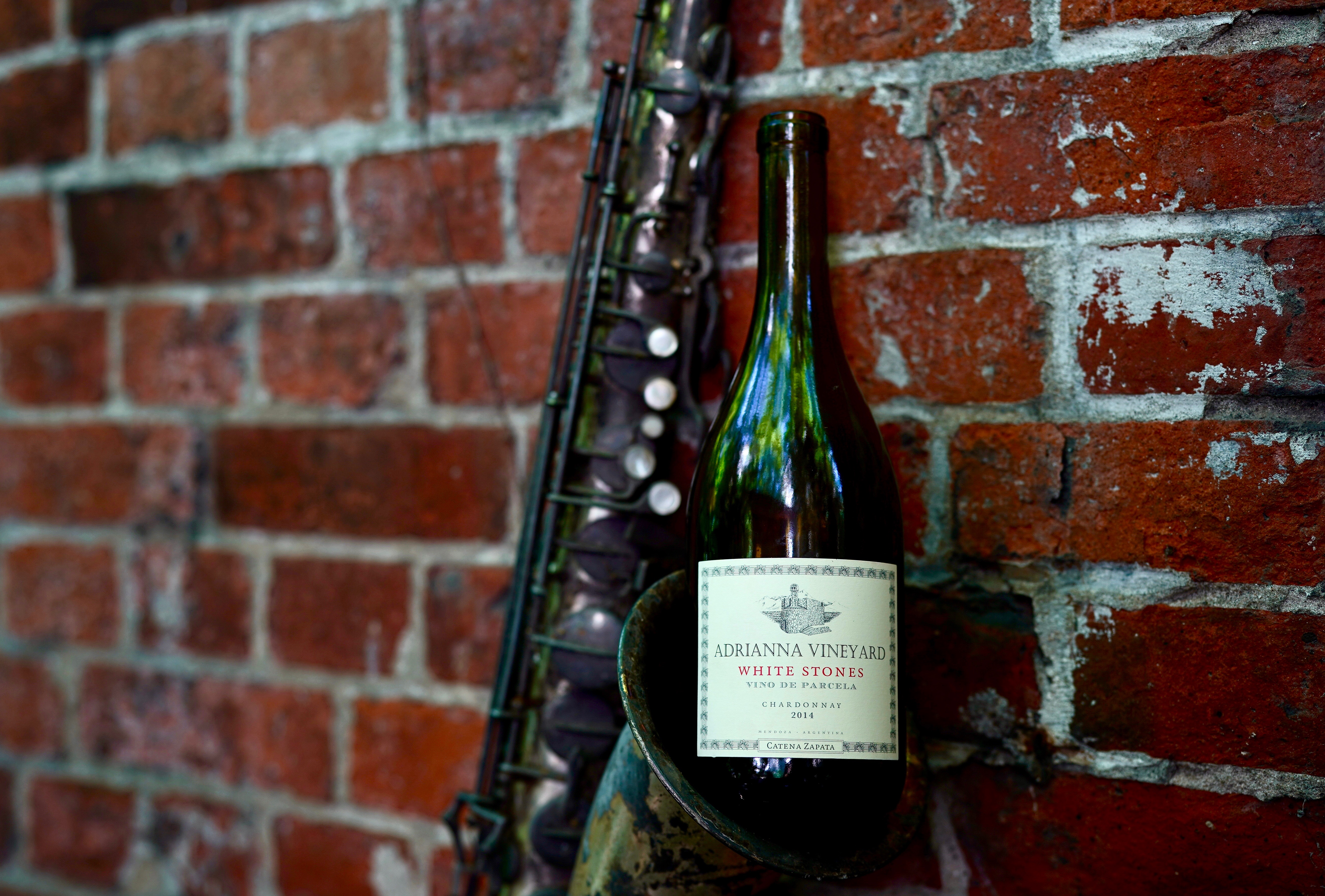 Blindflug – Wein-Podcast