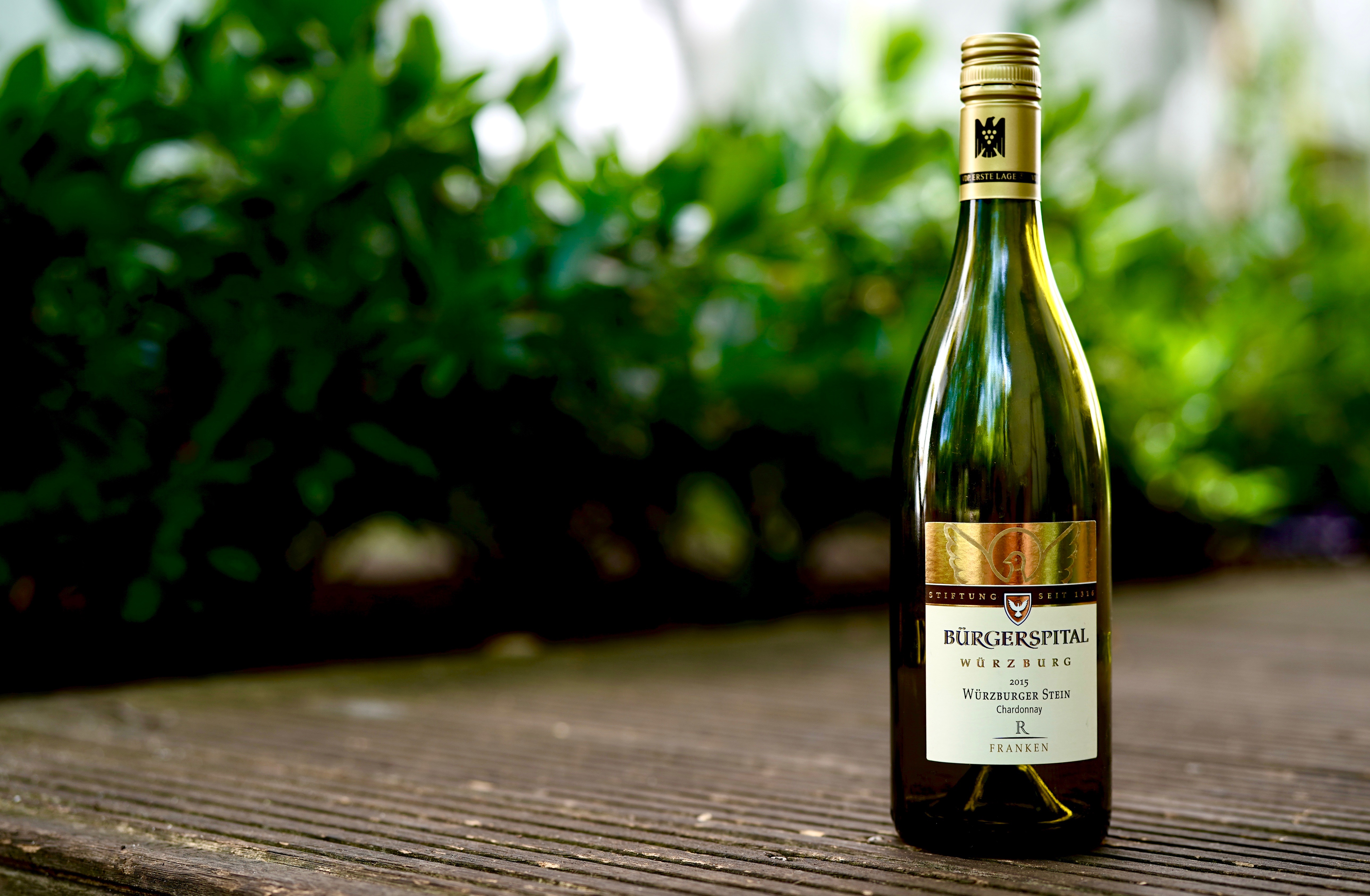 Blindflug – Wein-Podcast