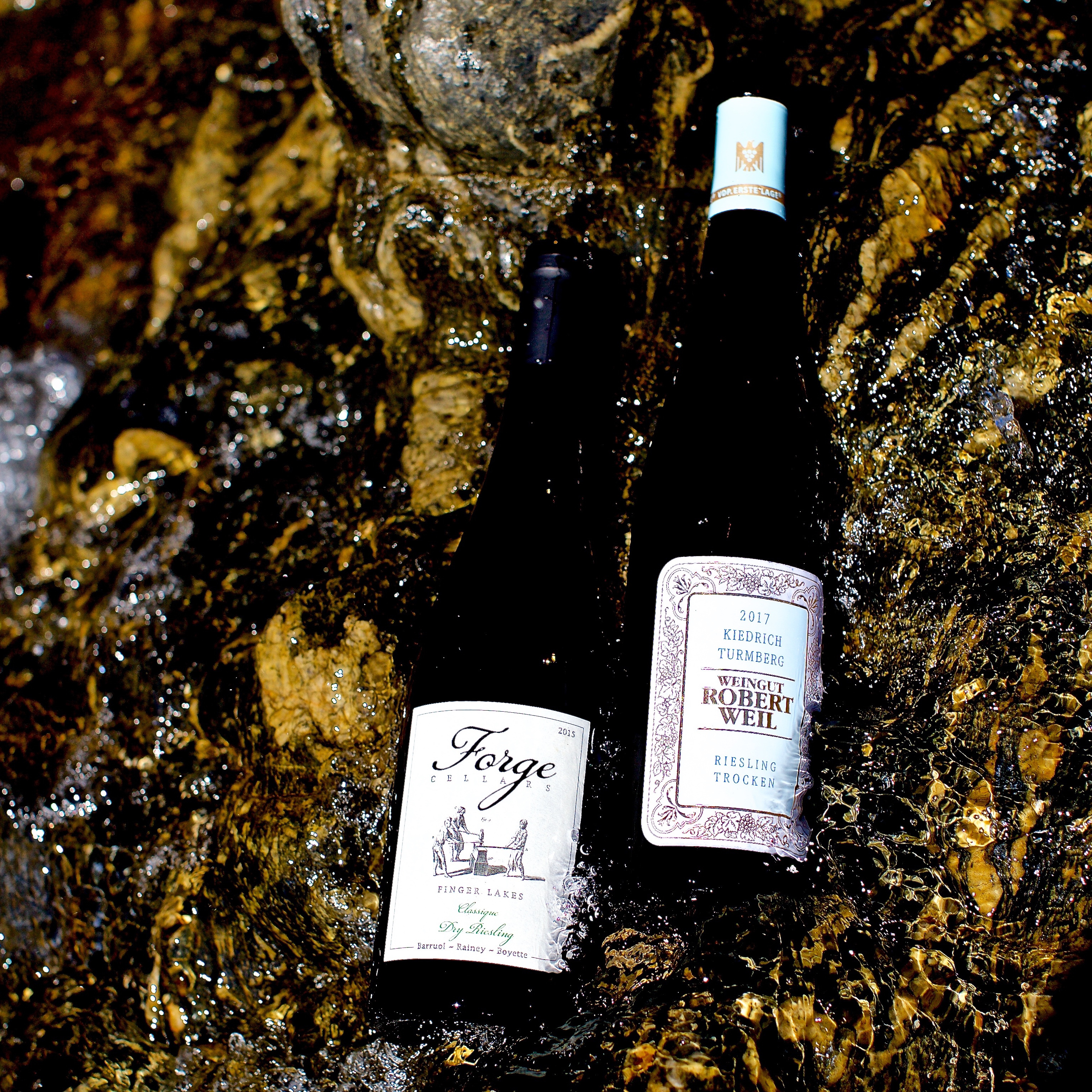 Blindflug – Wein-Podcast