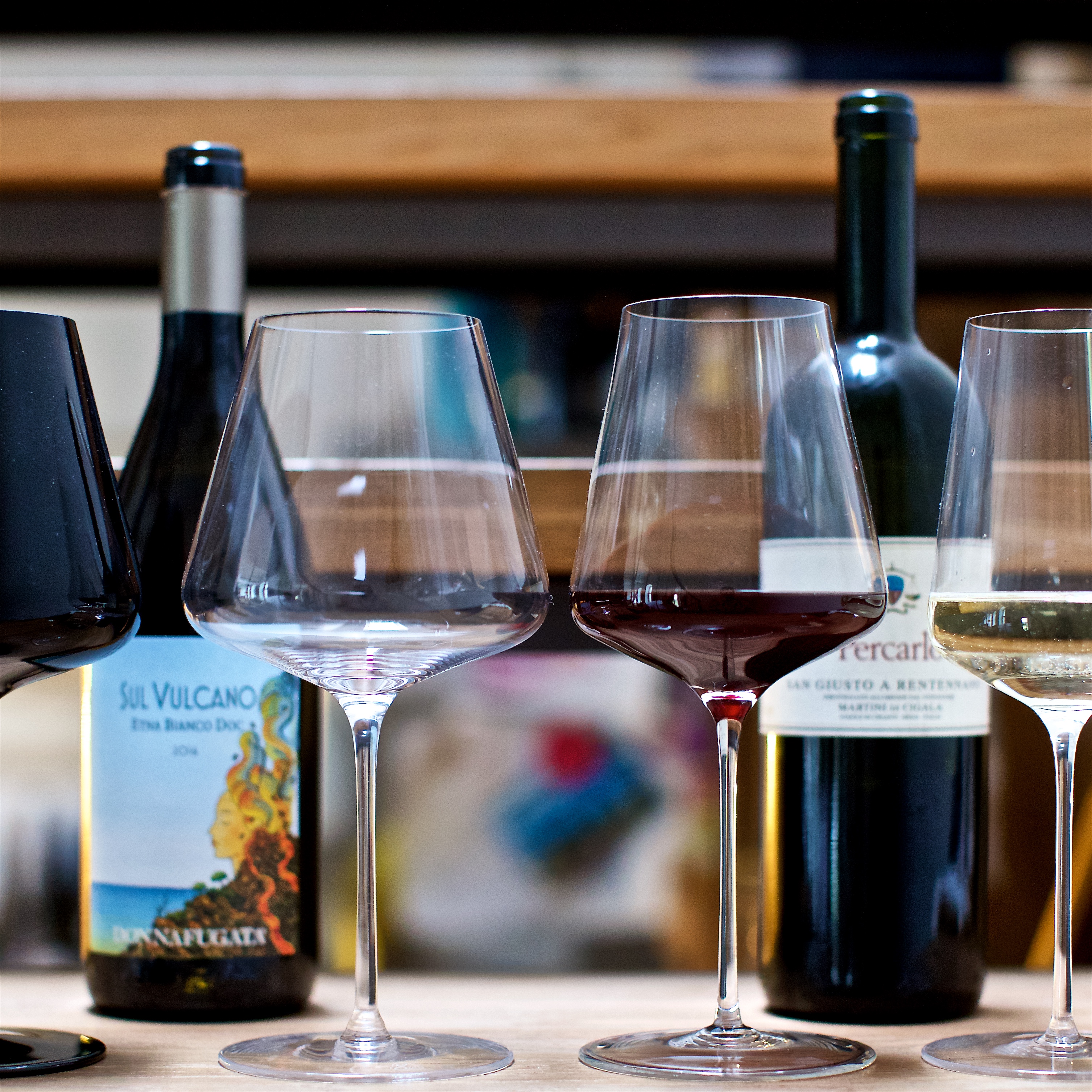 Blindflug – Wein-Podcast