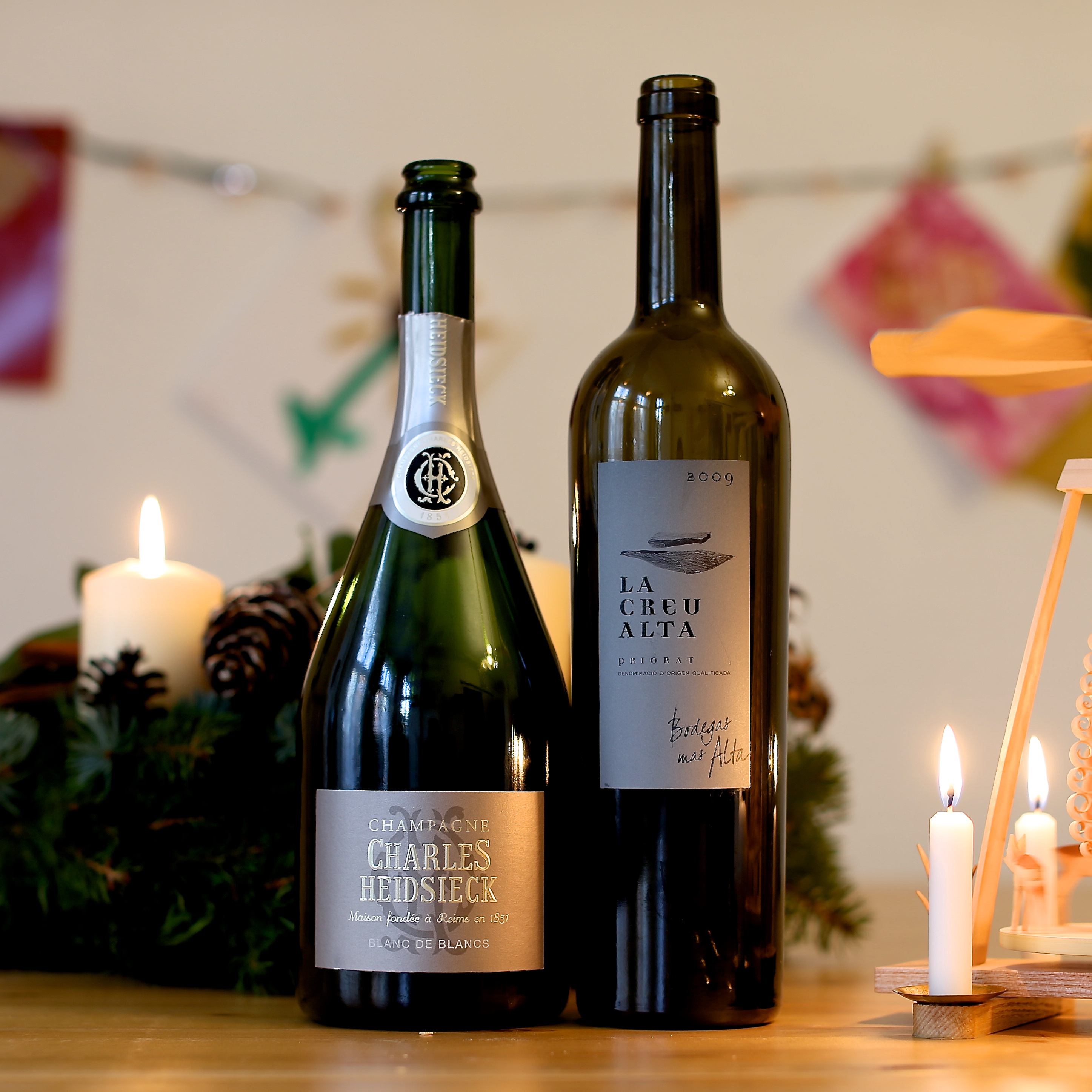 Blindflug – Wein-Podcast