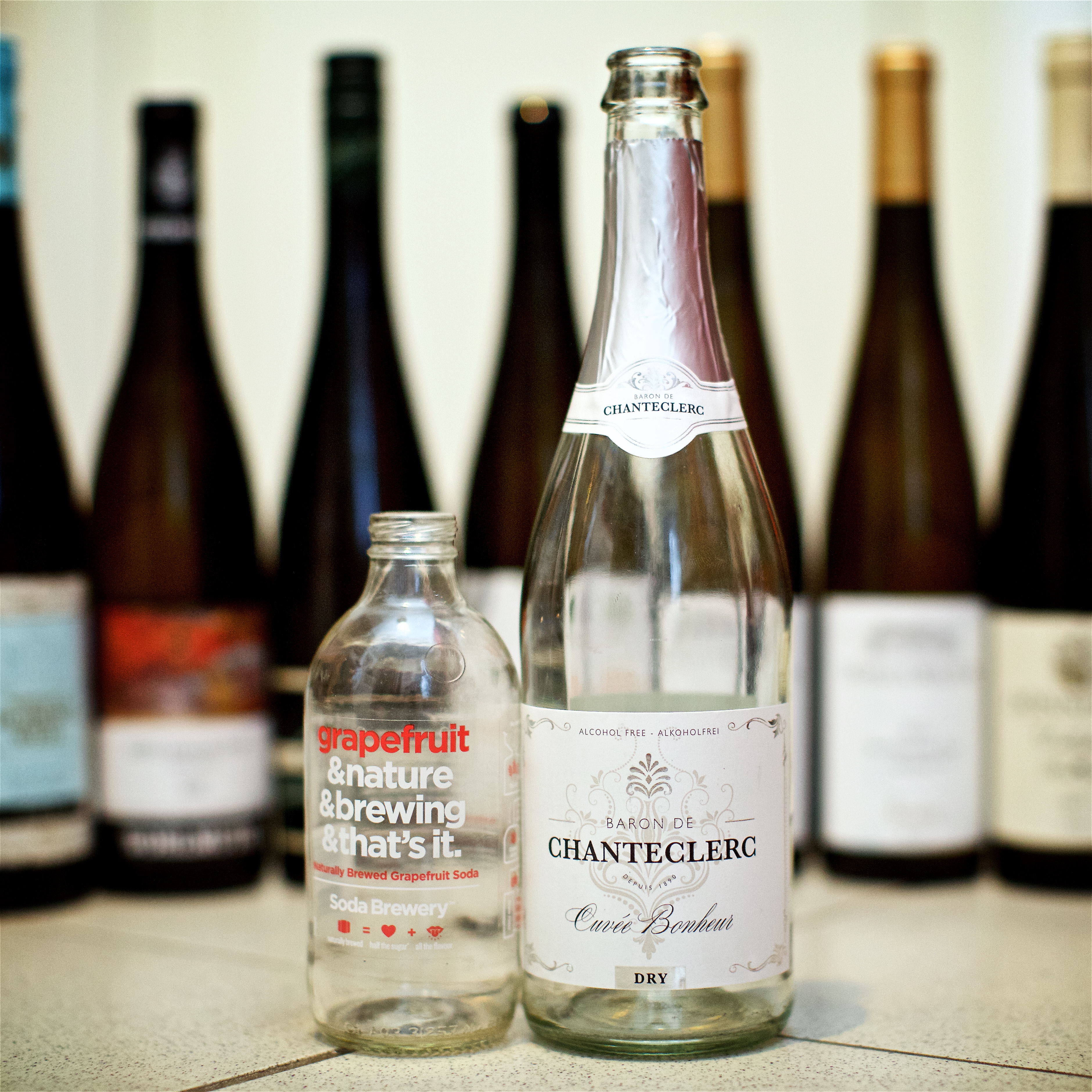 Blindflug – Wein-Podcast