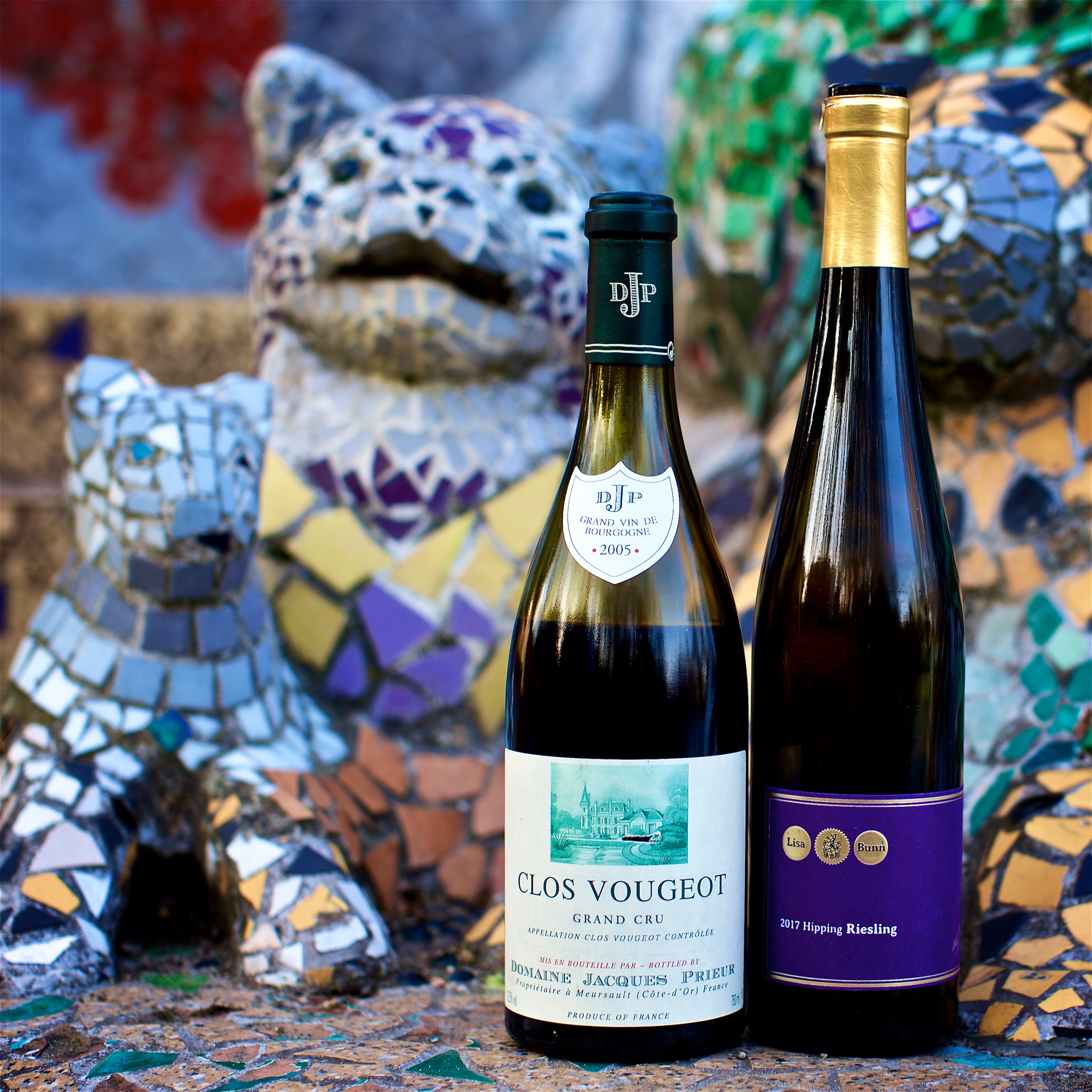 Blindflug – Wein-Podcast