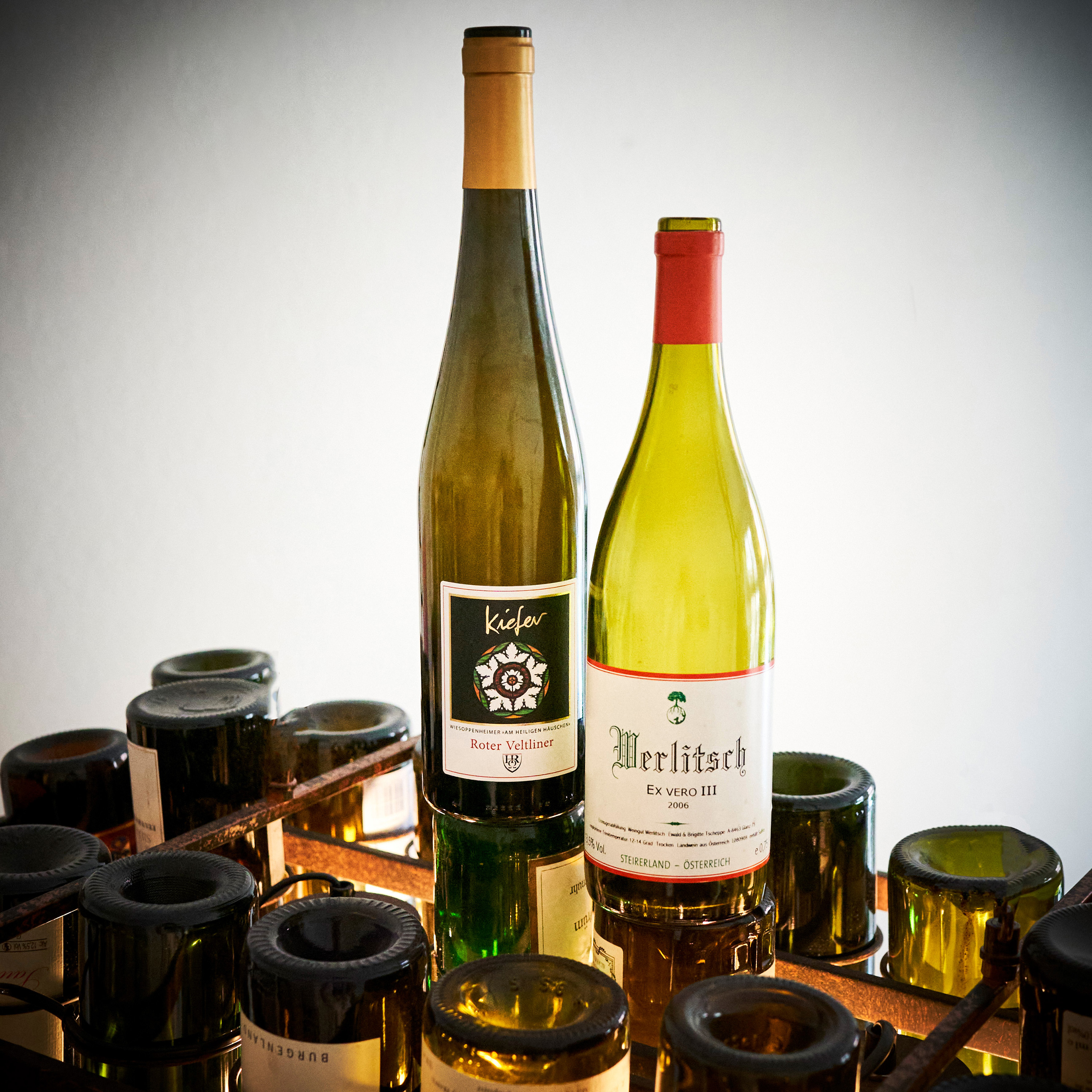 Blindflug – Wein-Podcast