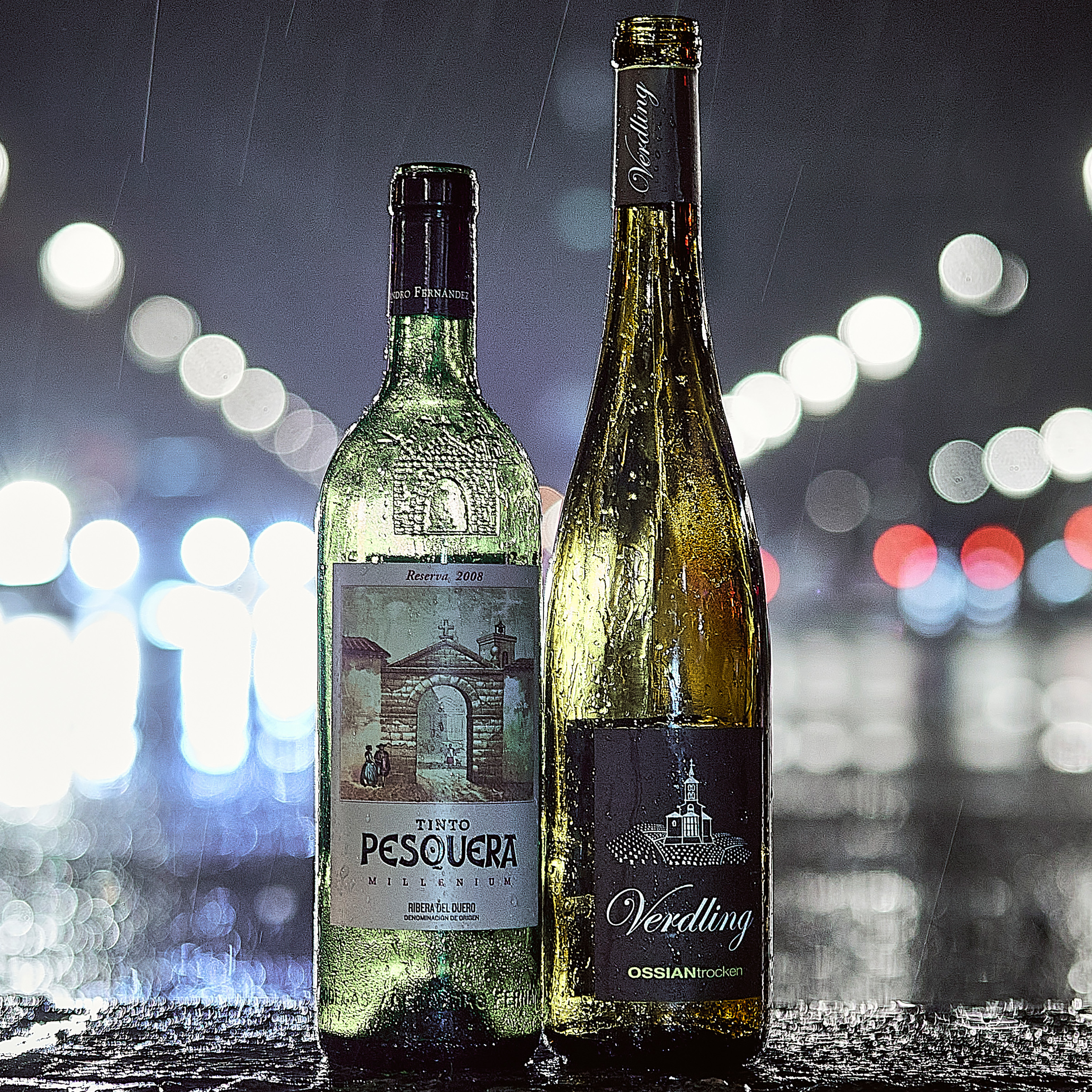 Blindflug – Wein-Podcast