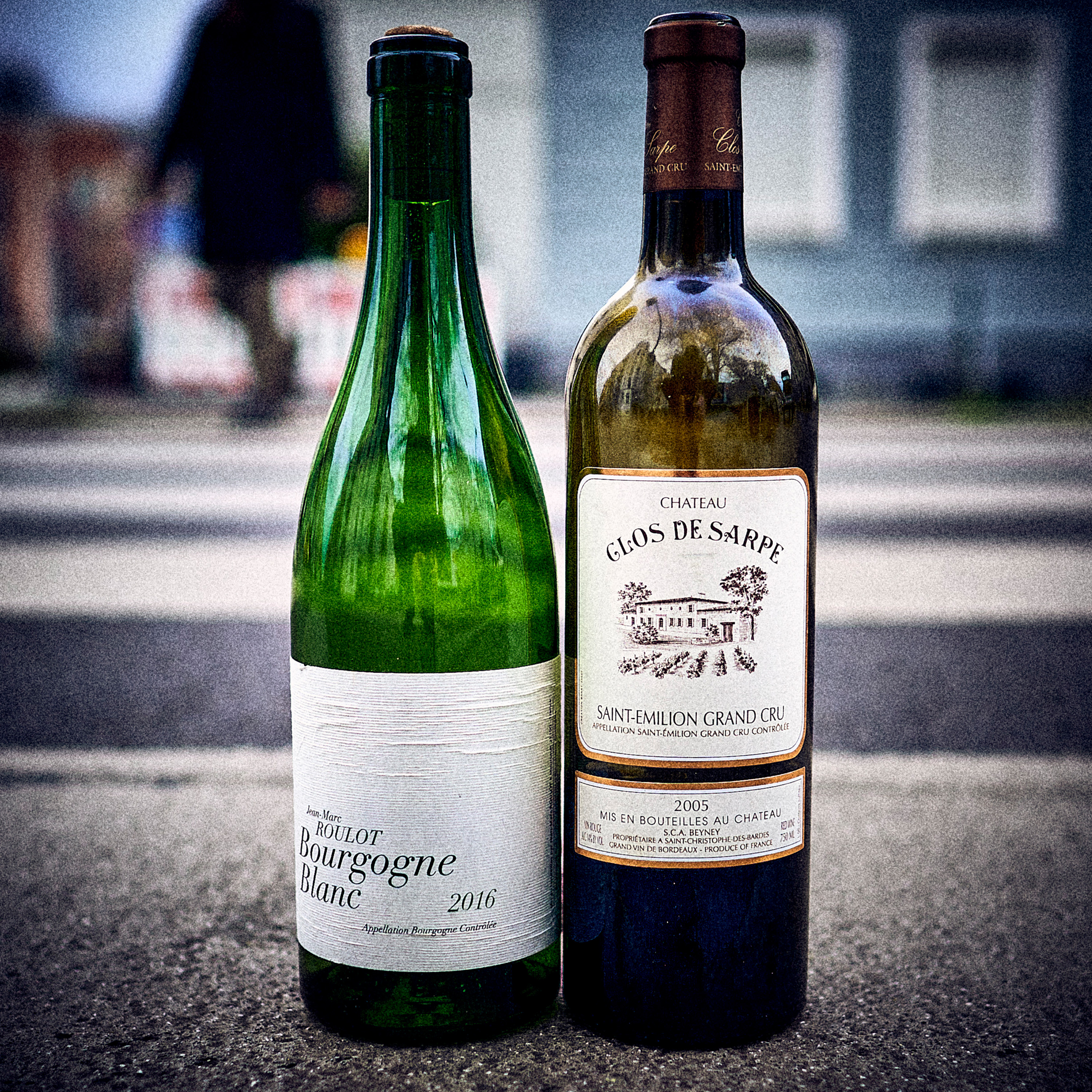Blindflug – Wein-Podcast