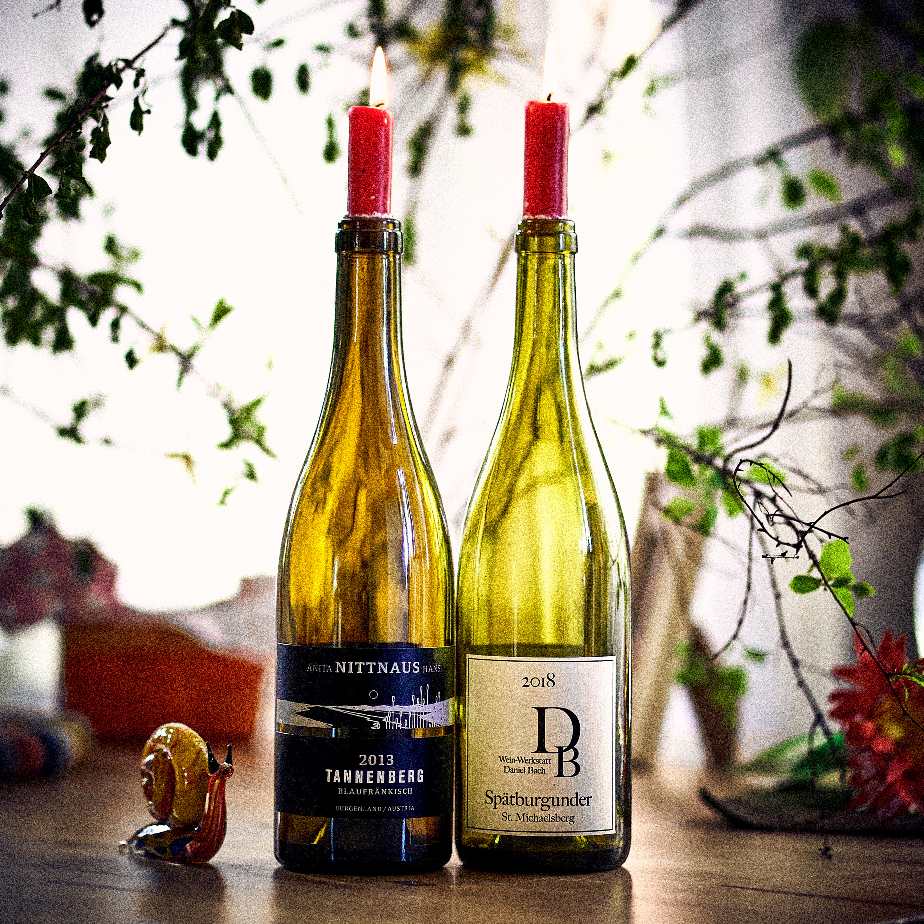 Blindflug – Wein-Podcast