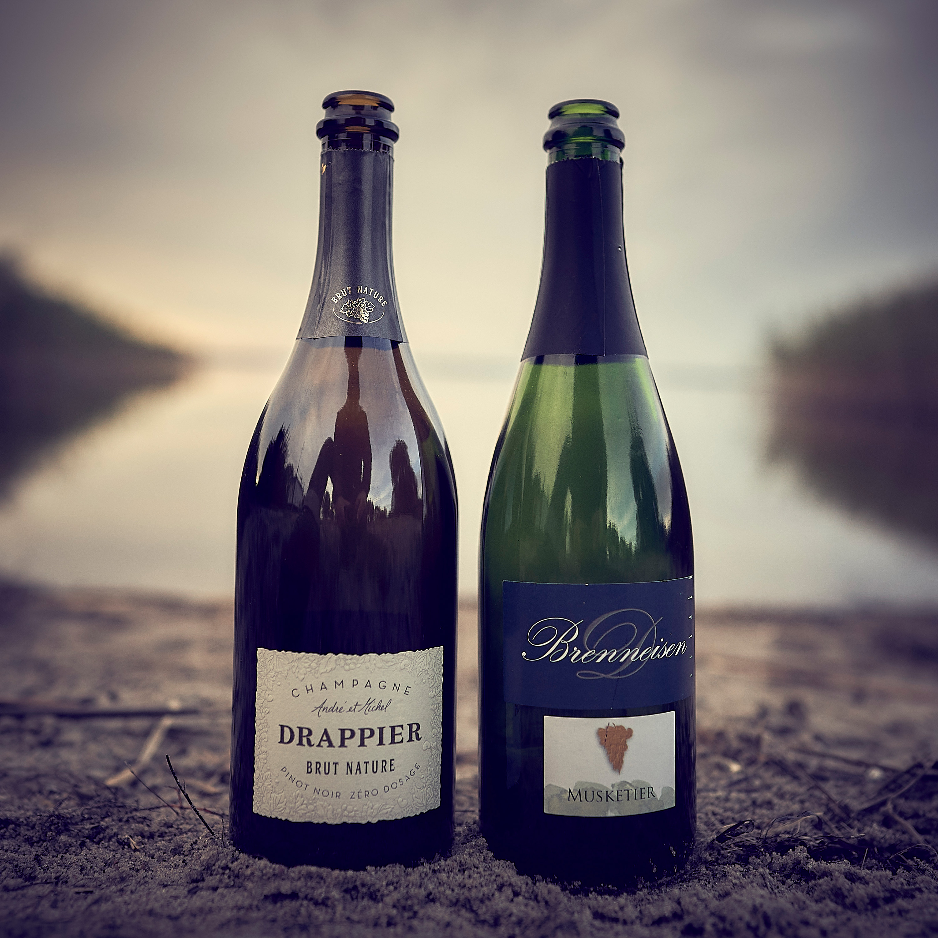 Blindflug – Wein-Podcast
