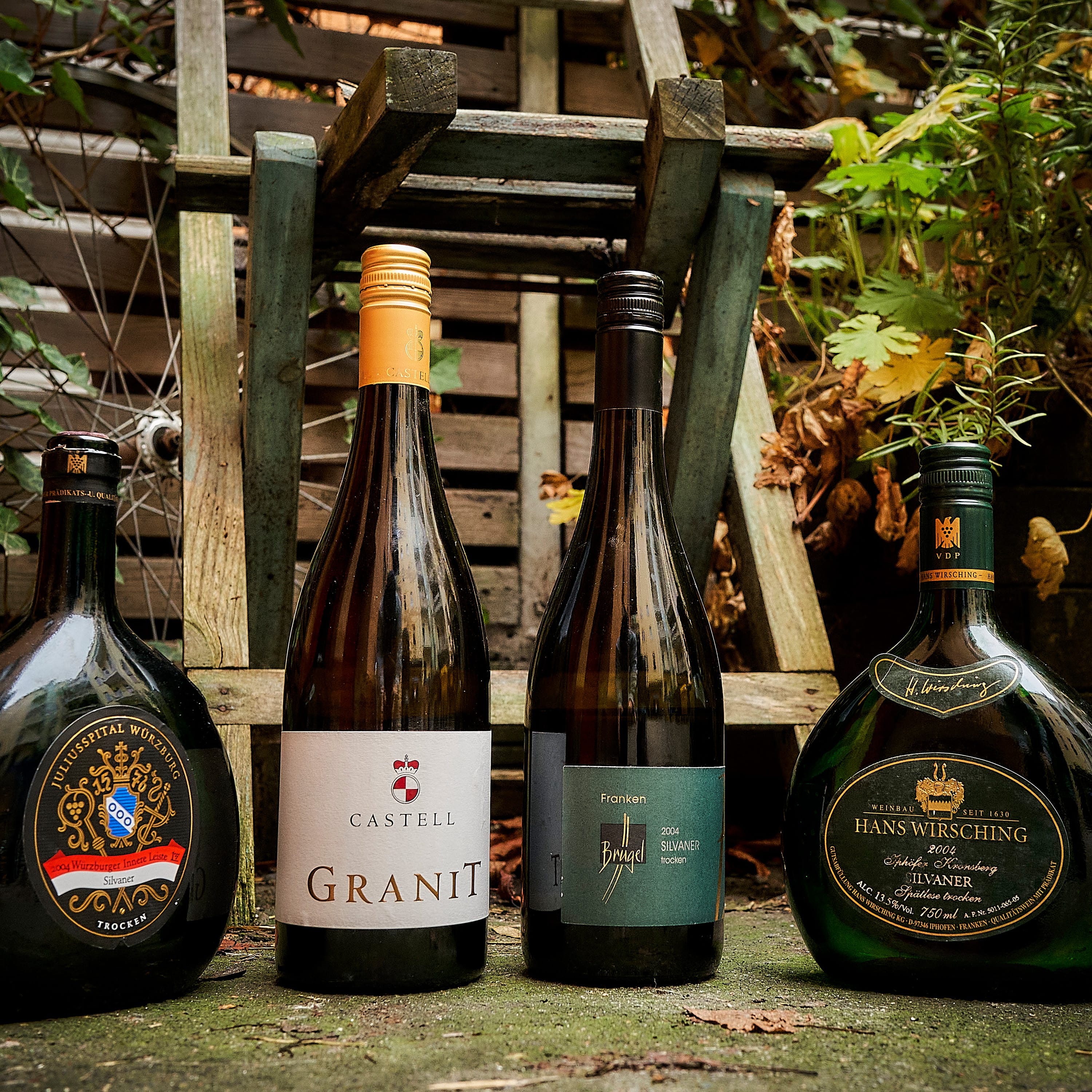Blindflug – Wein-Podcast