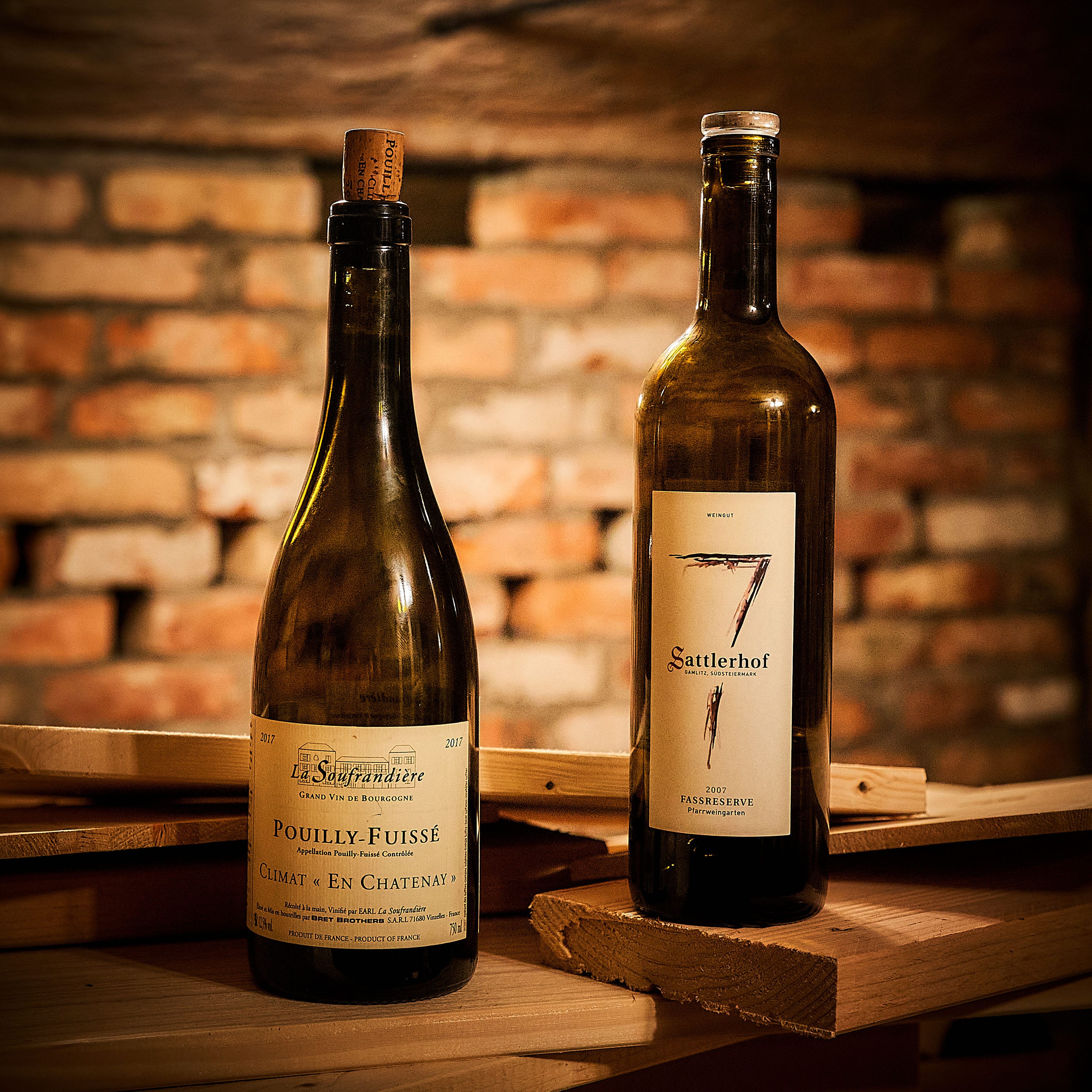 Blindflug – Wein-Podcast
