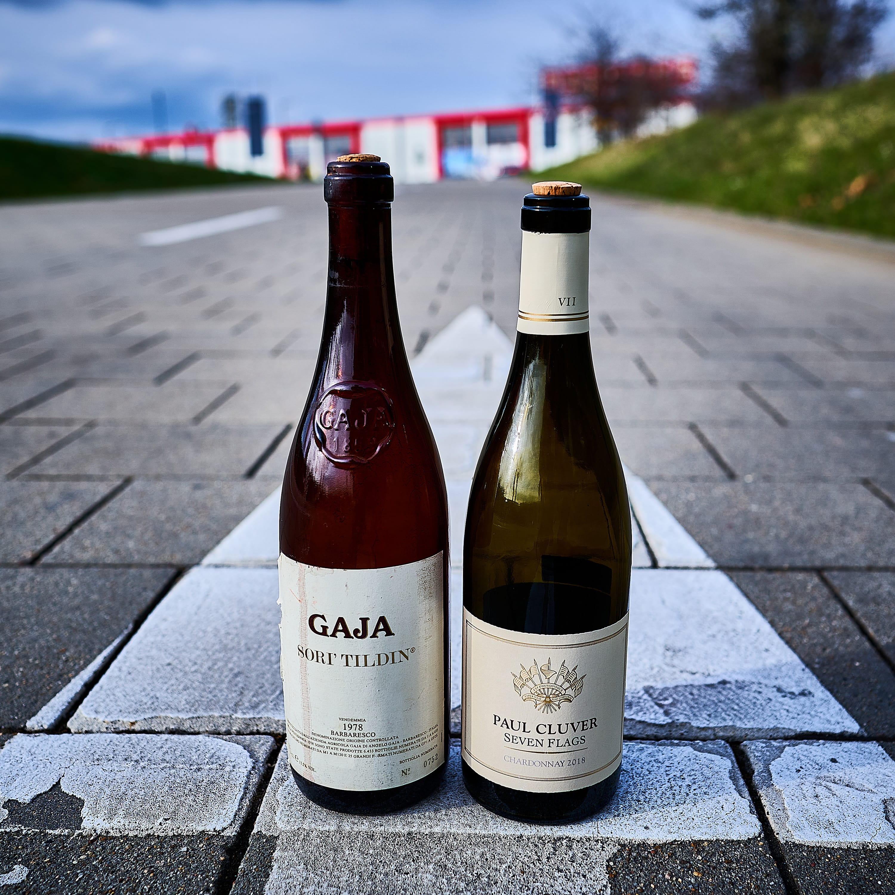 Blindflug – Wein-Podcast