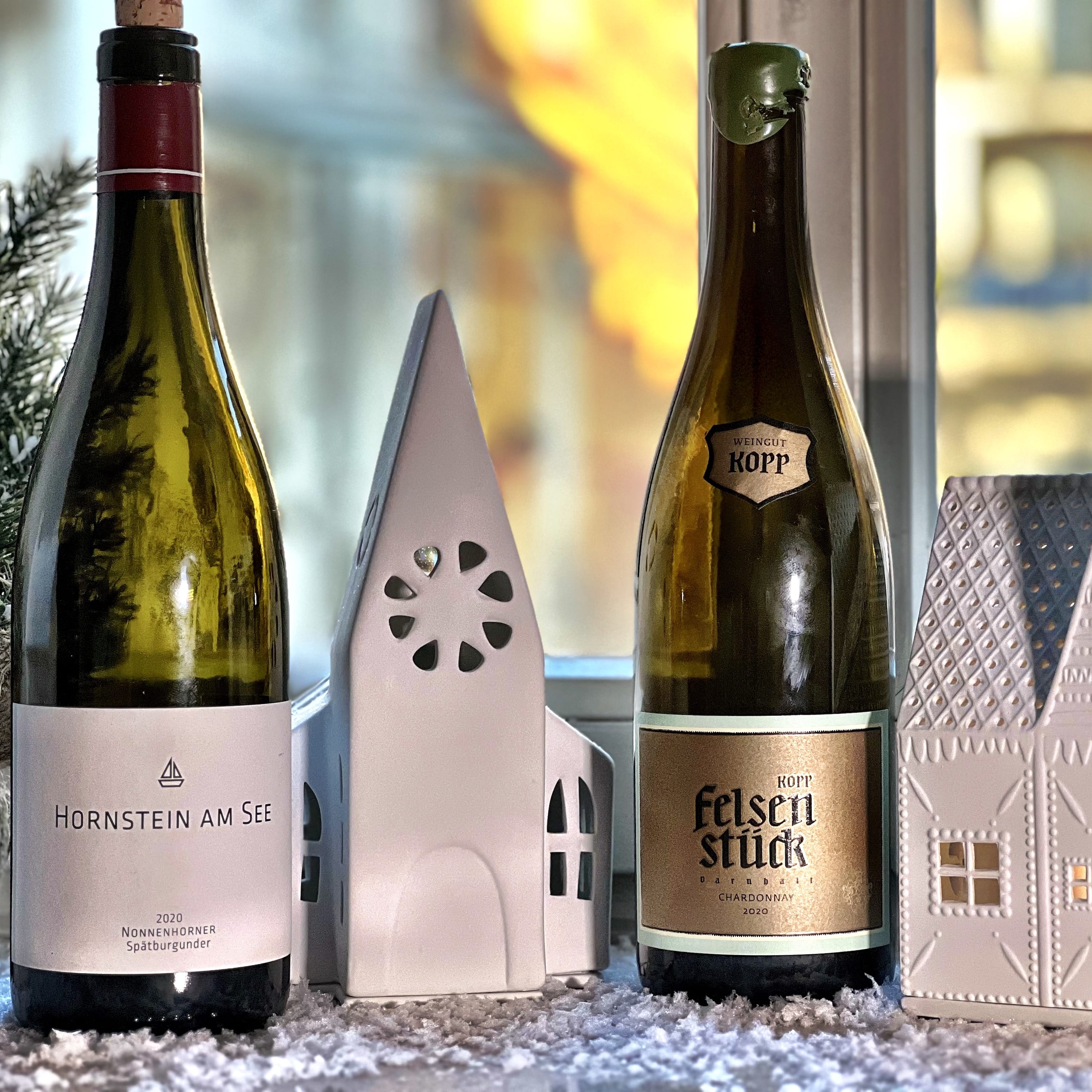 Blindflug – Wein-Podcast