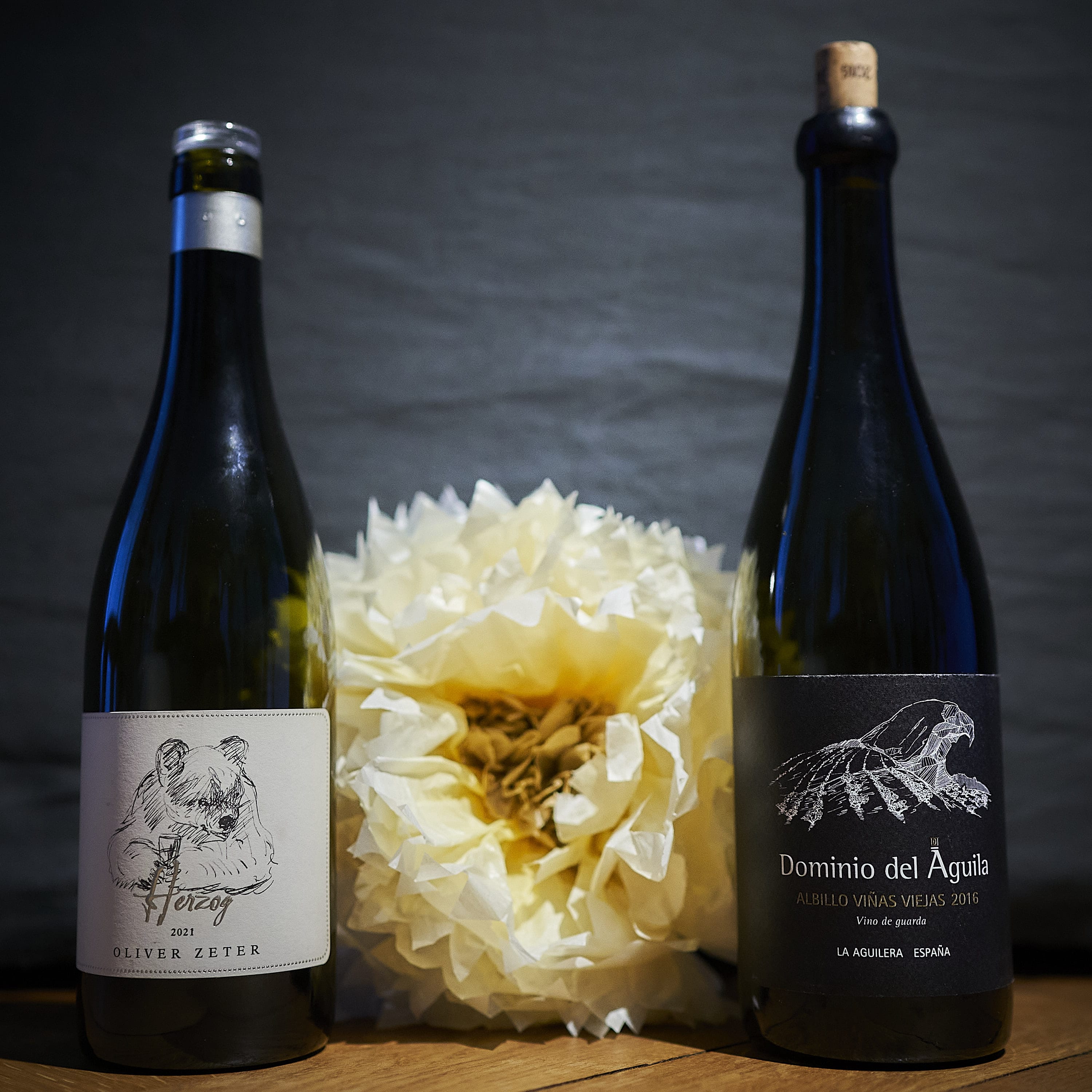 Blindflug – Wein-Podcast