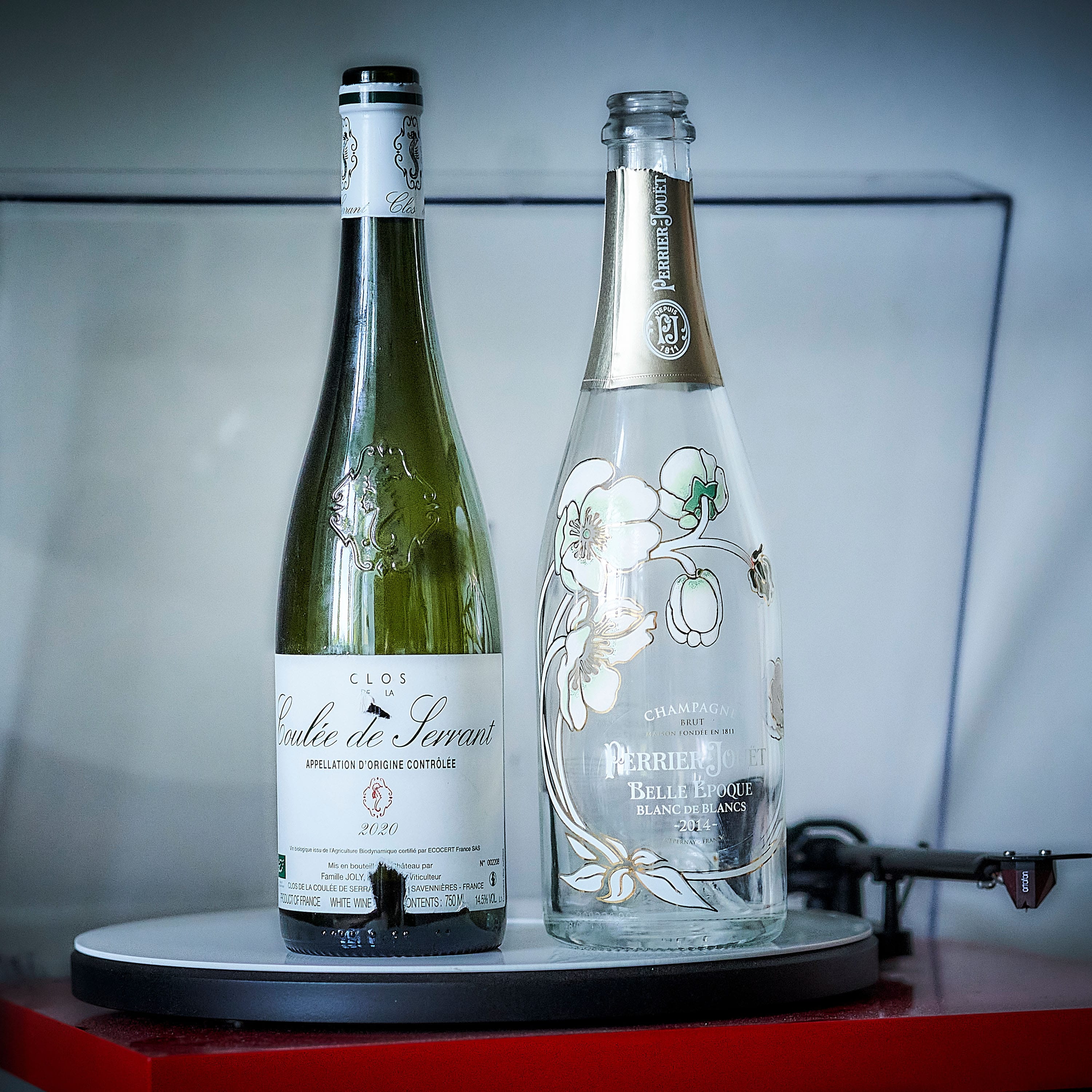 Blindflug – Wein-Podcast