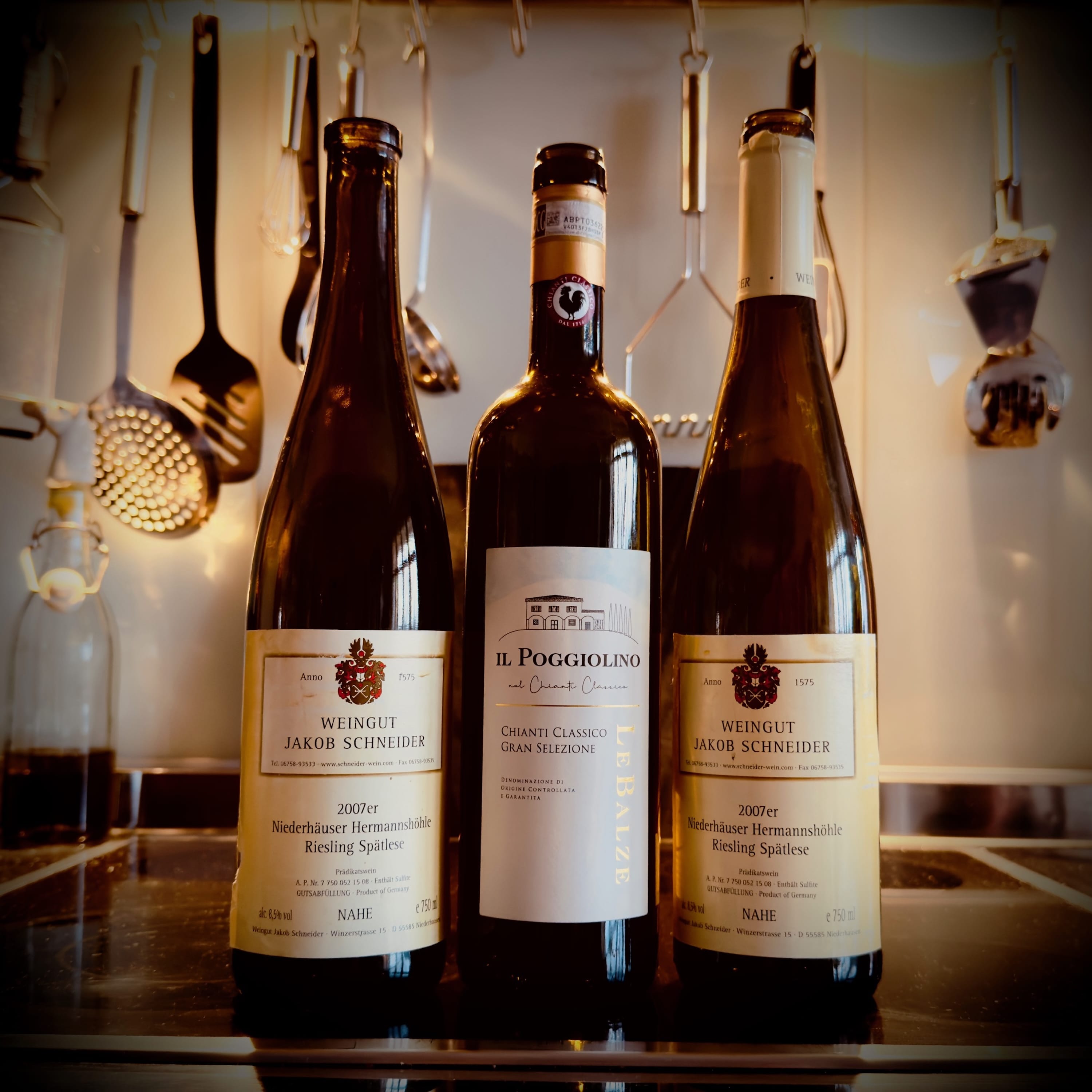 Blindflug – Wein-Podcast