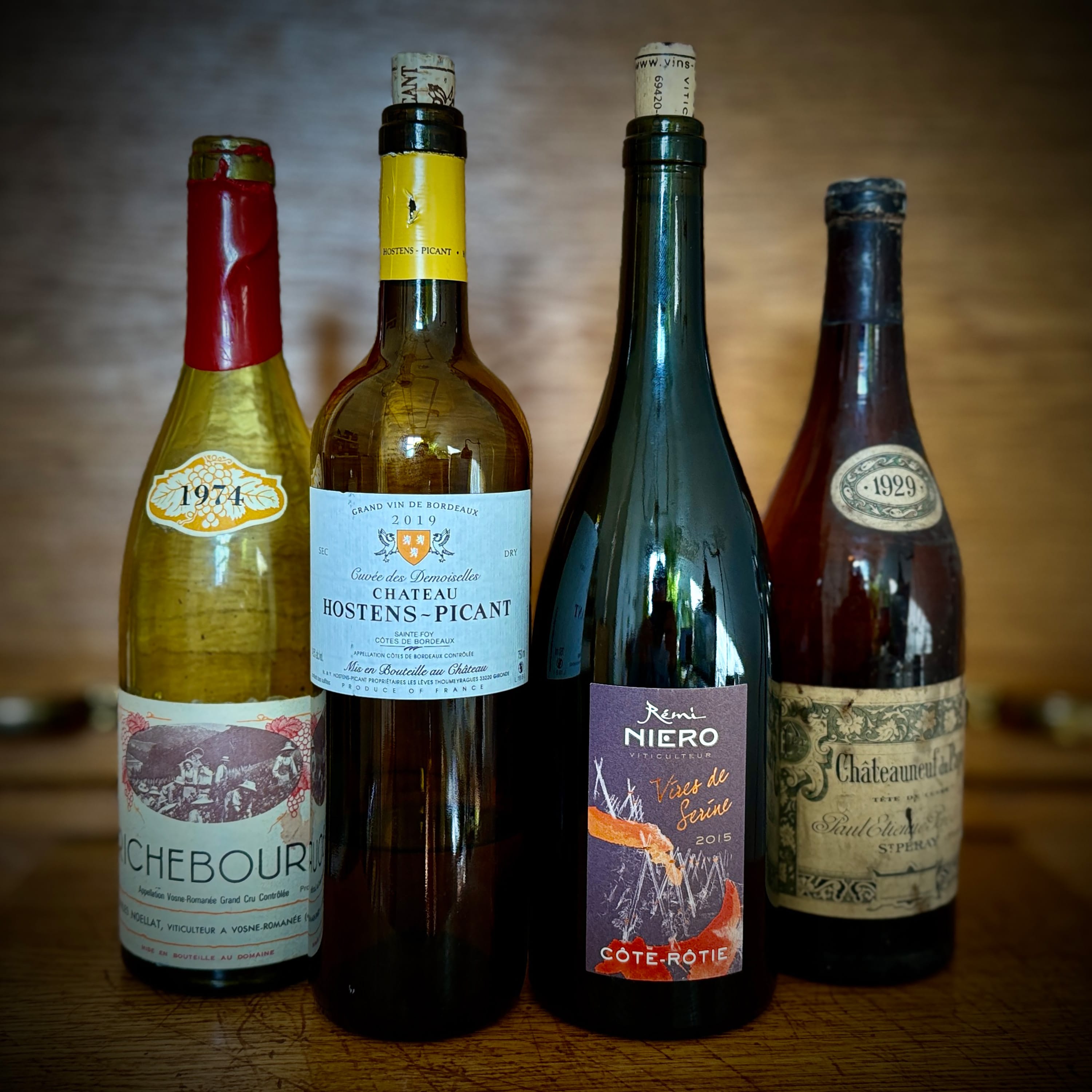 Blindflug – Wein-Podcast