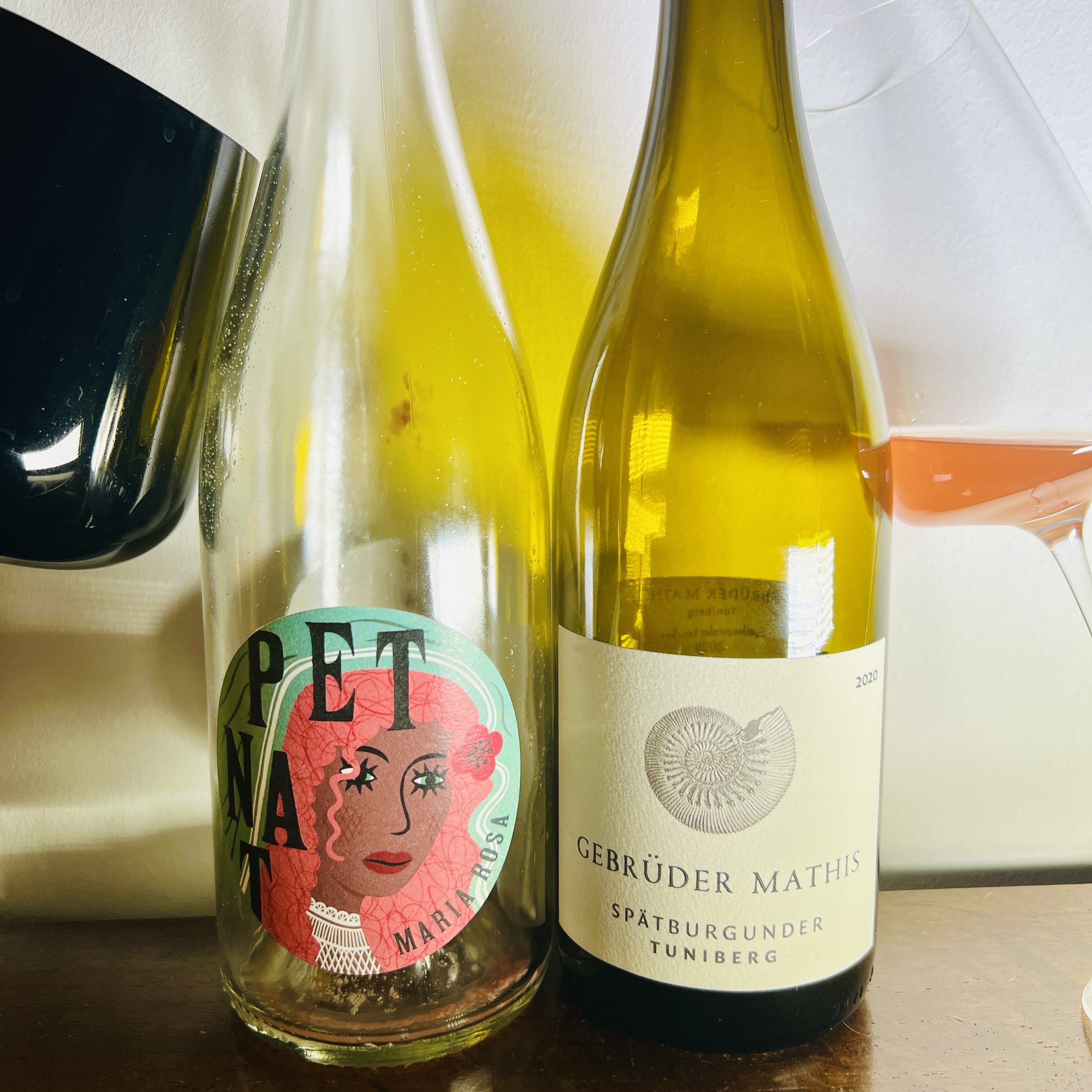 Blindflug – Wein-Podcast