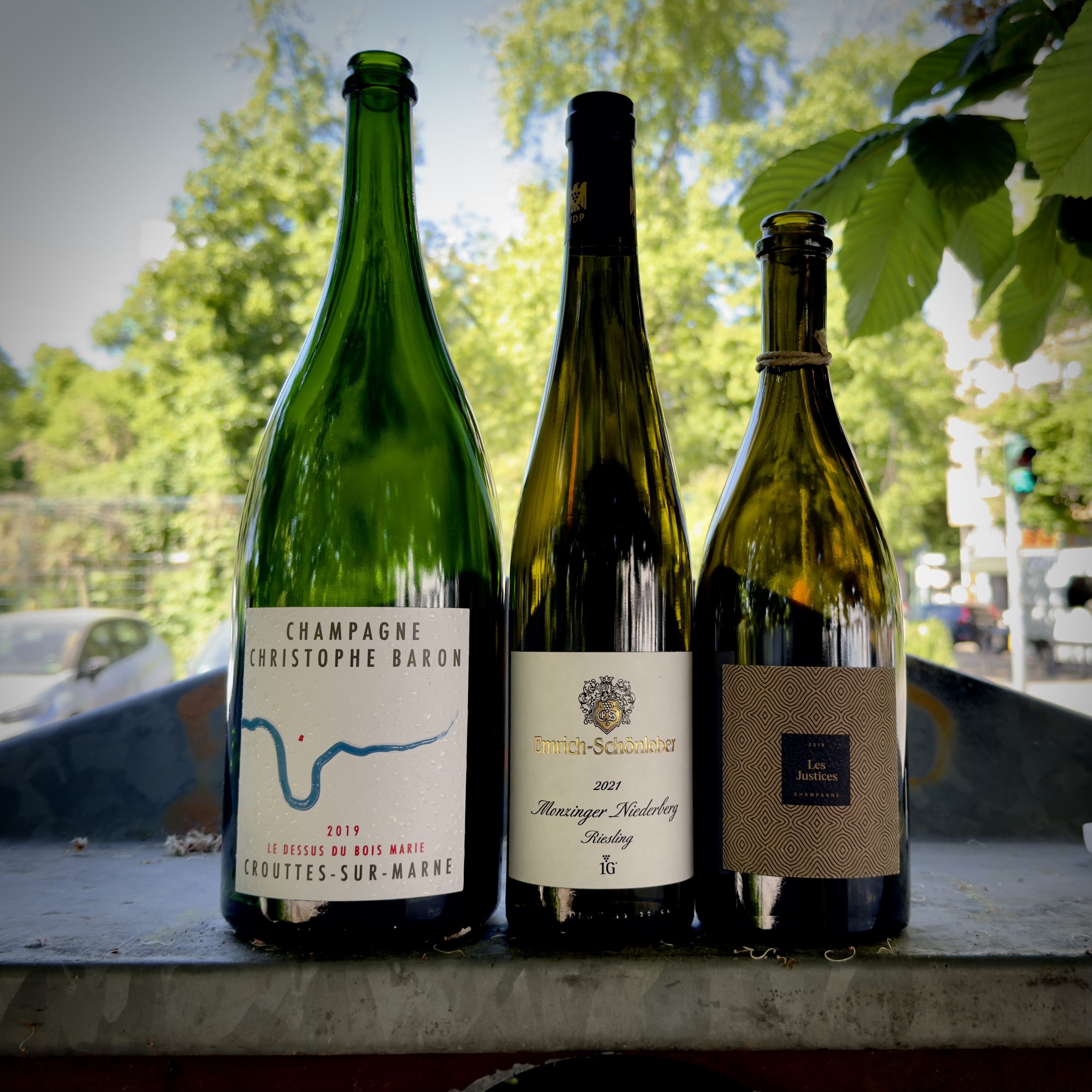 Blindflug – Wein-Podcast
