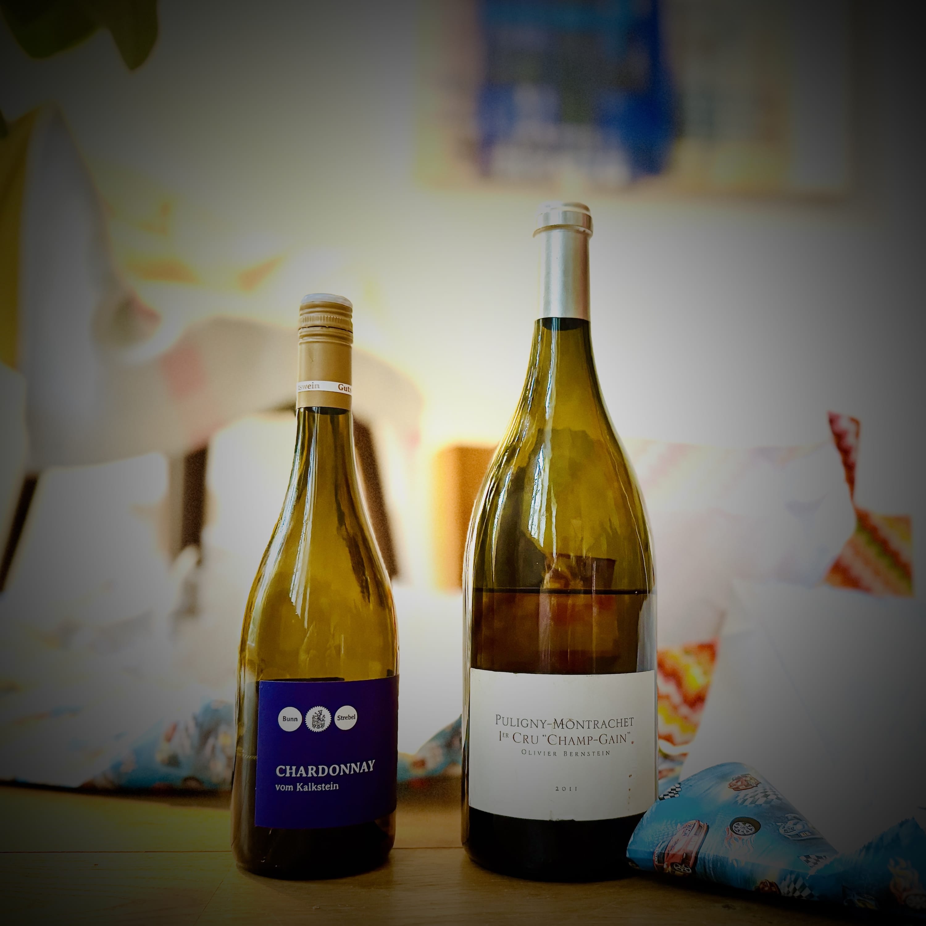 Blindflug – Wein-Podcast