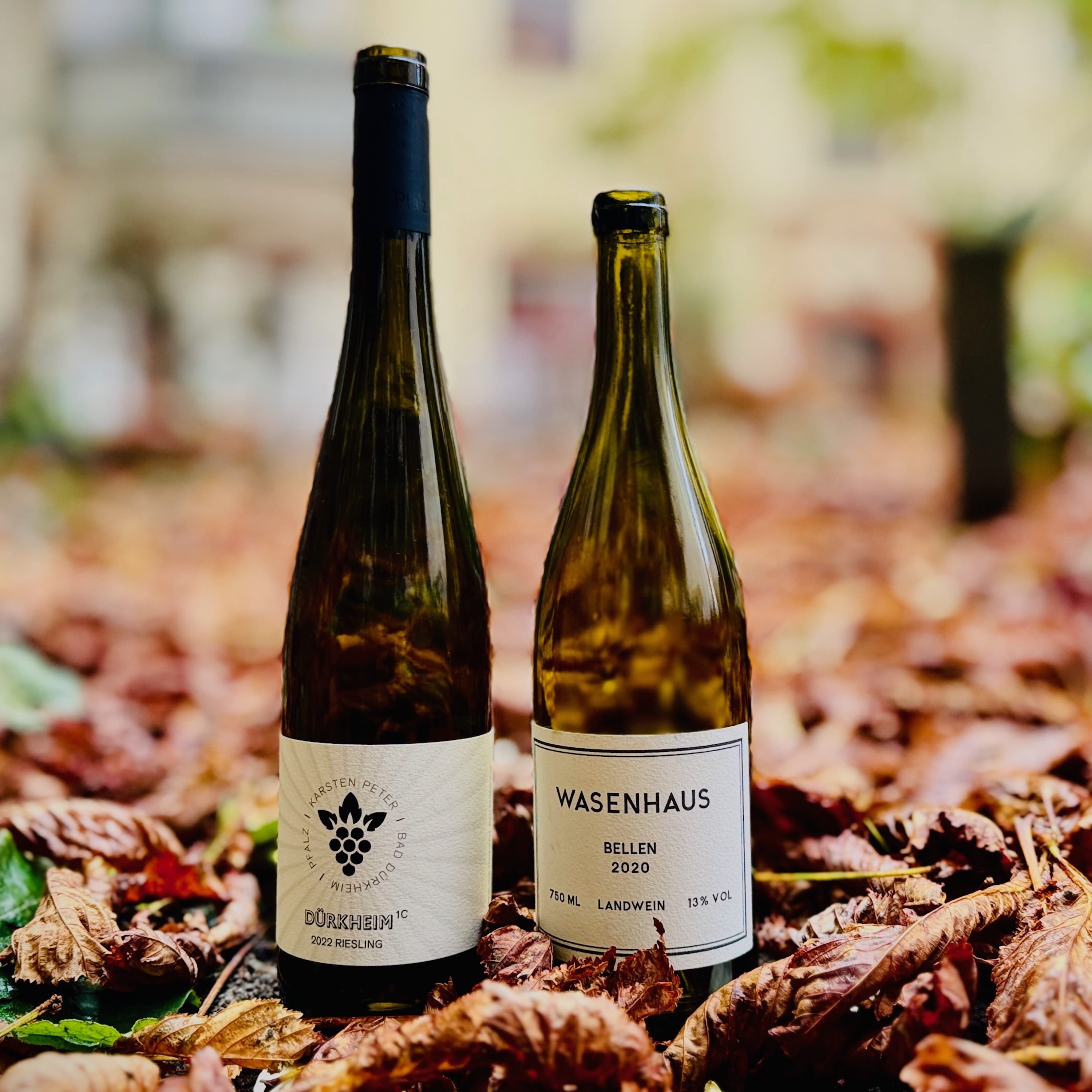 Blindflug – Wein-Podcast