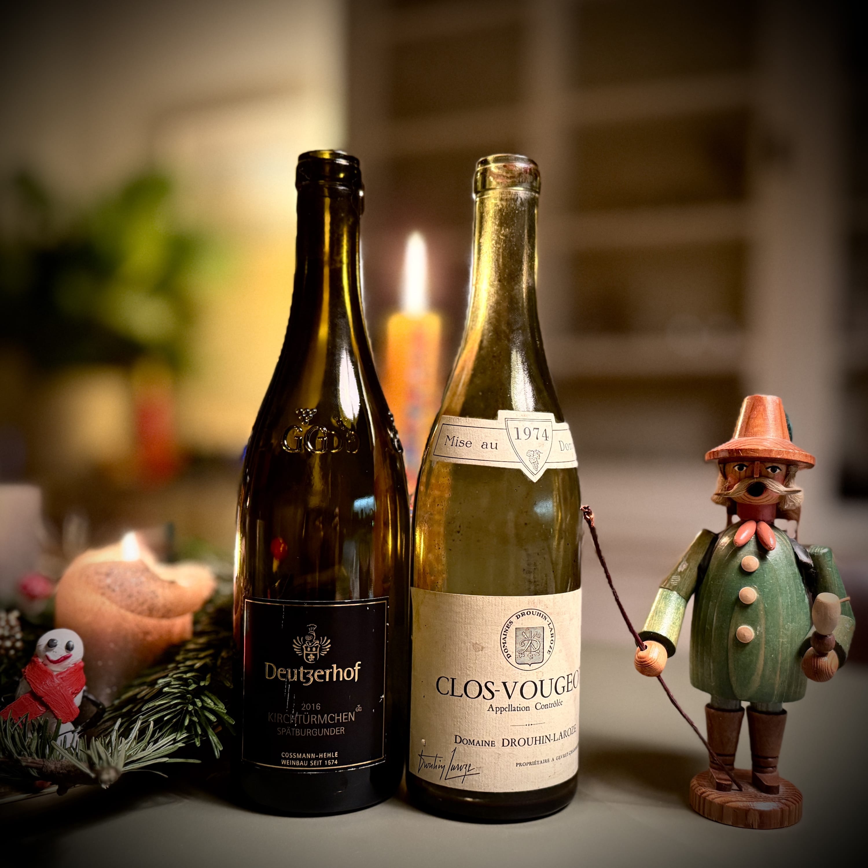 Blindflug – Wein-Podcast