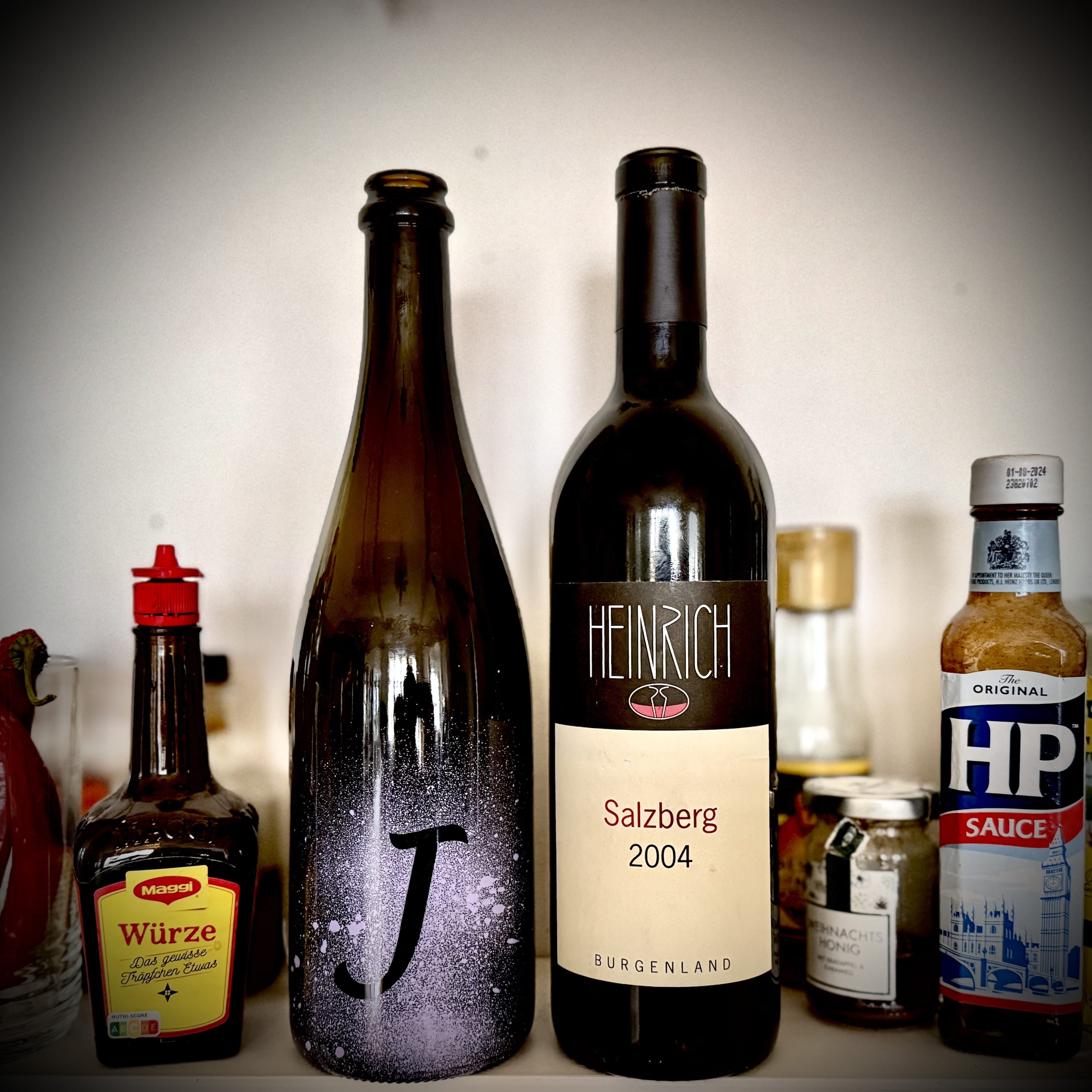 Blindflug – Wein-Podcast