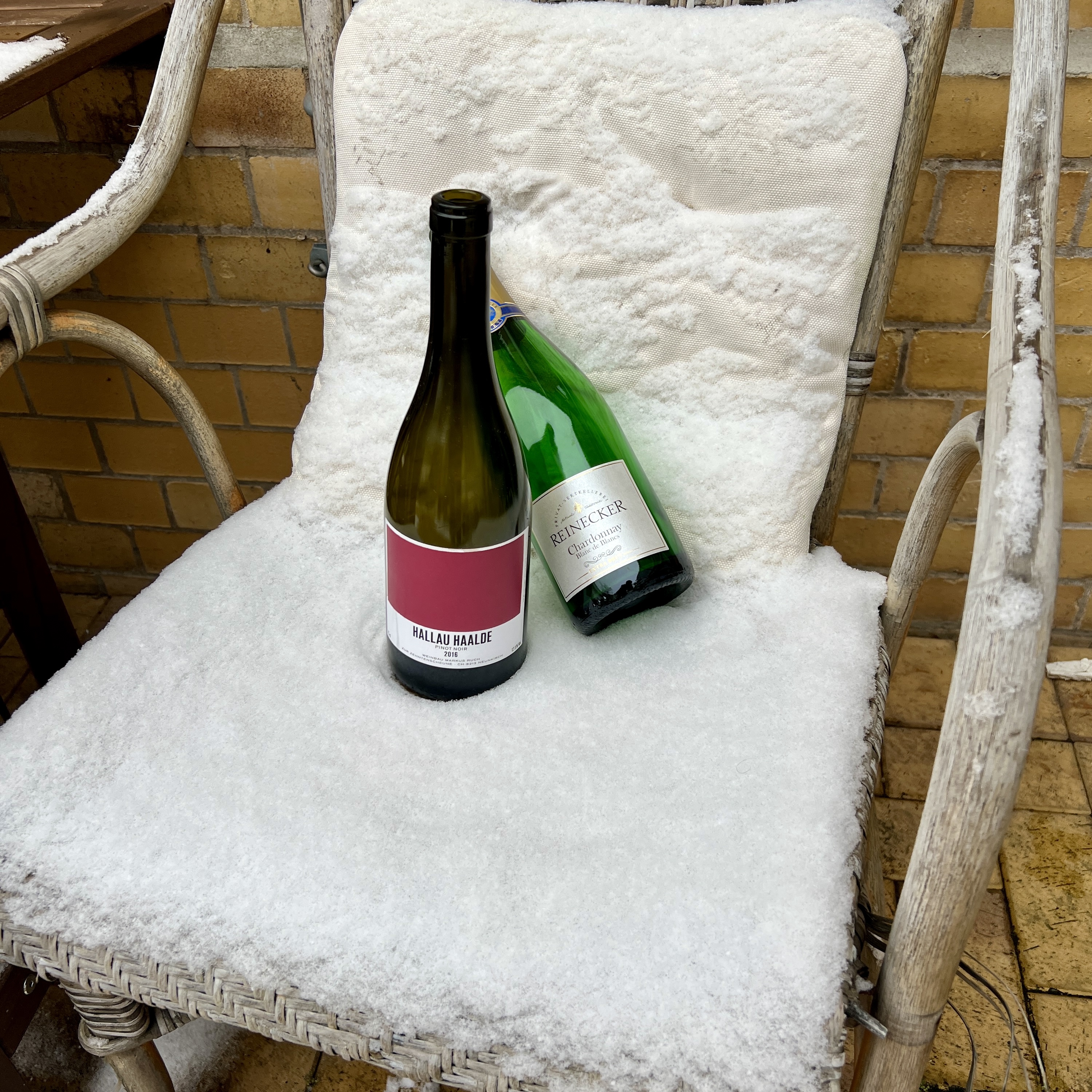 Blindflug – Wein-Podcast