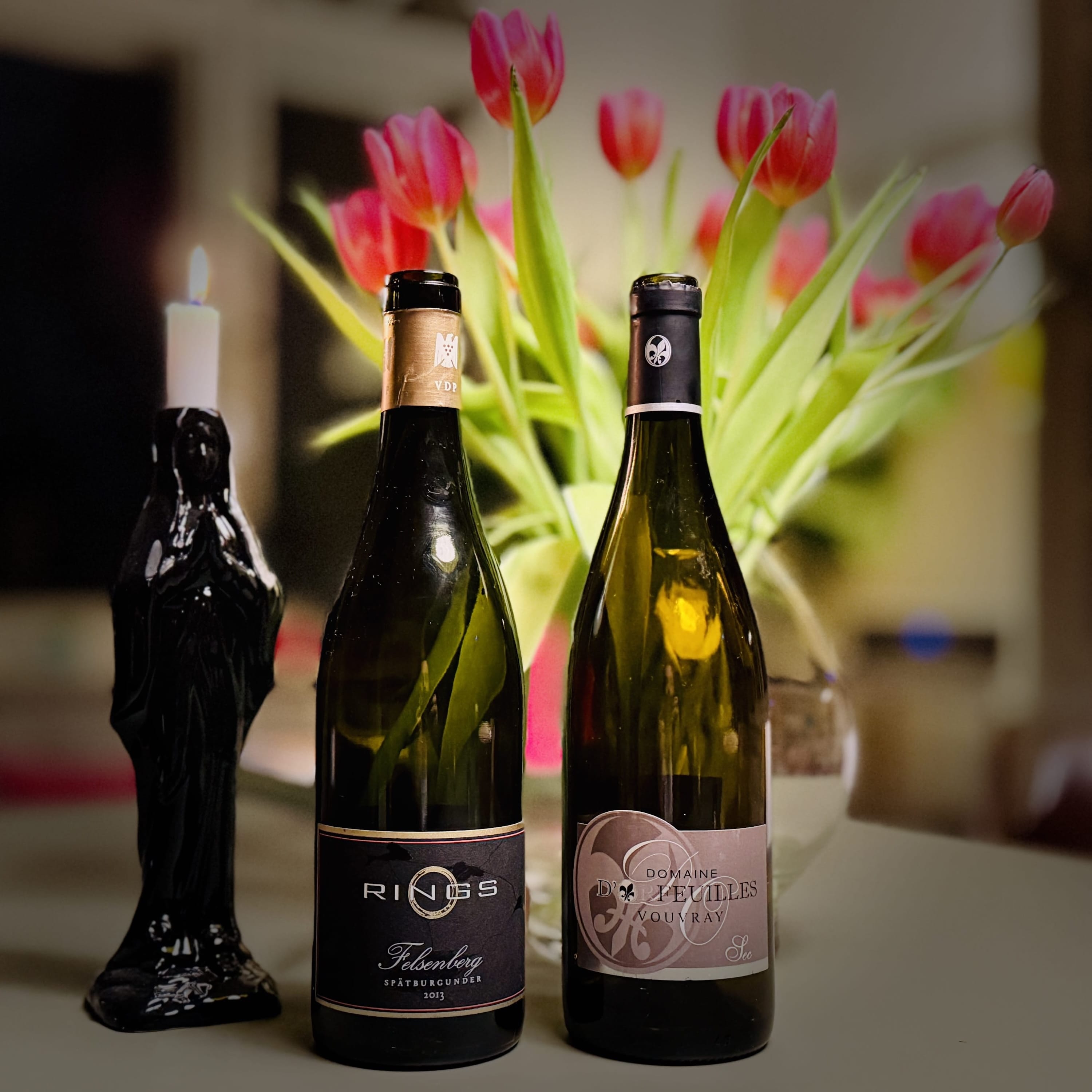 Blindflug – Wein-Podcast