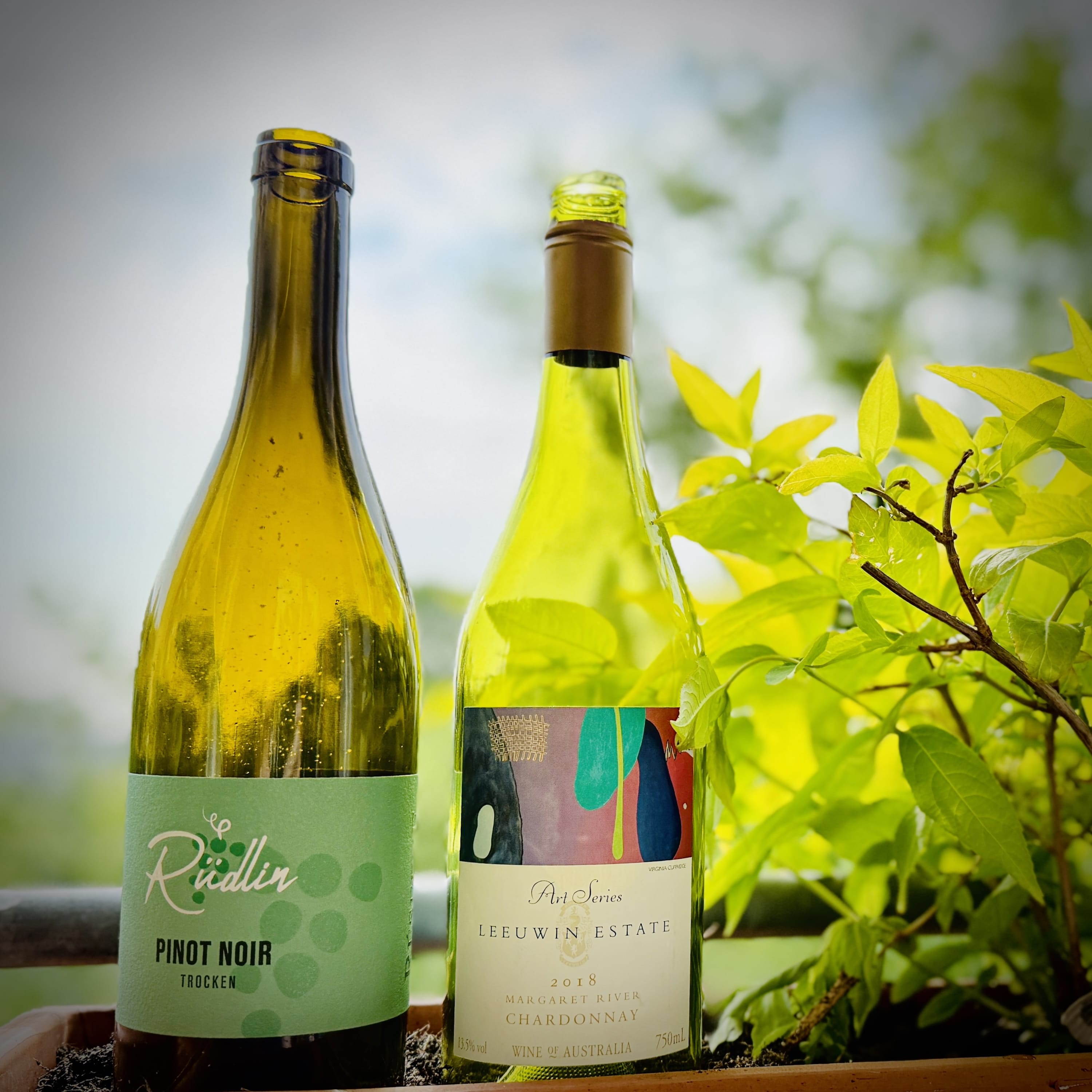 Blindflug – Wein-Podcast