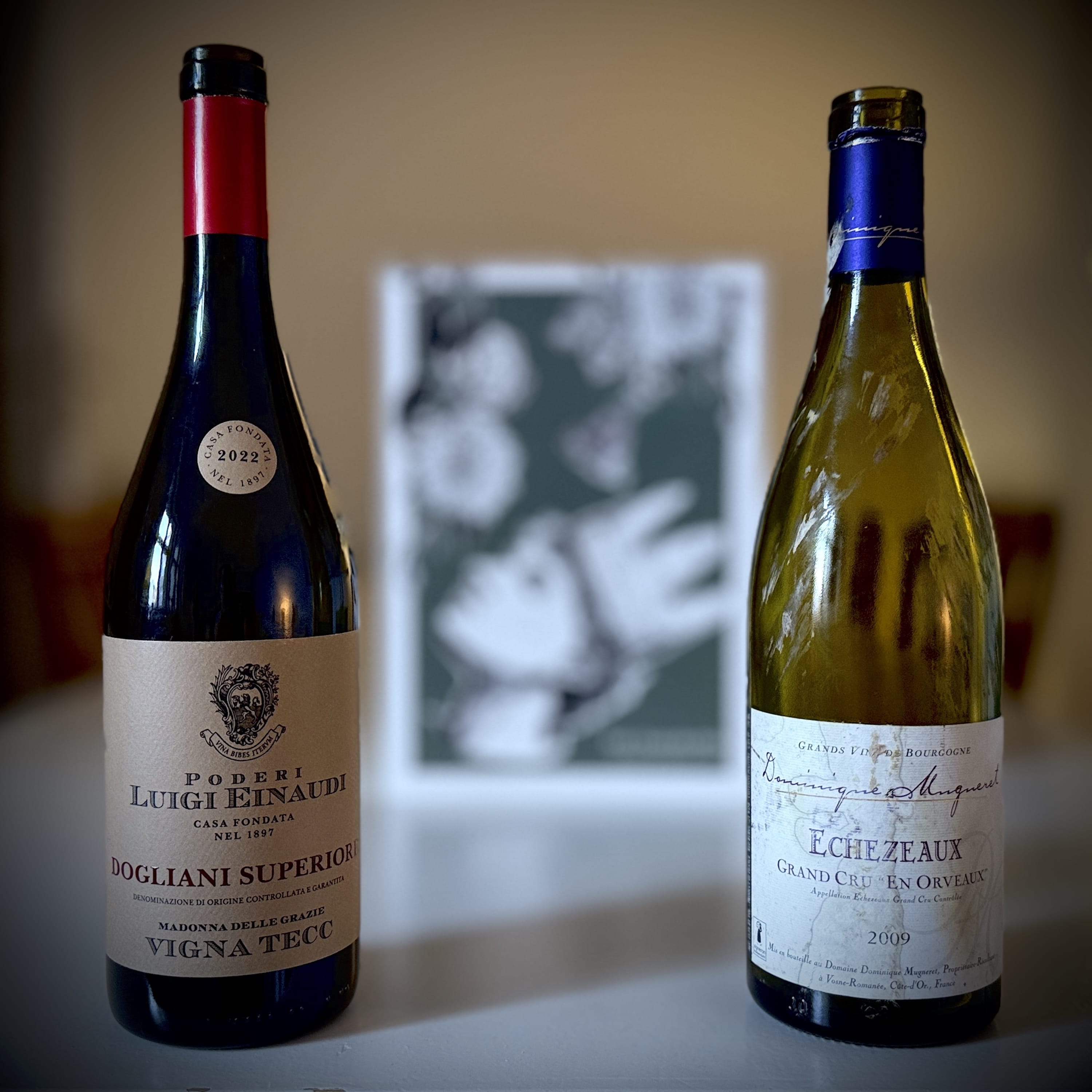 Blindflug – Wein-Podcast