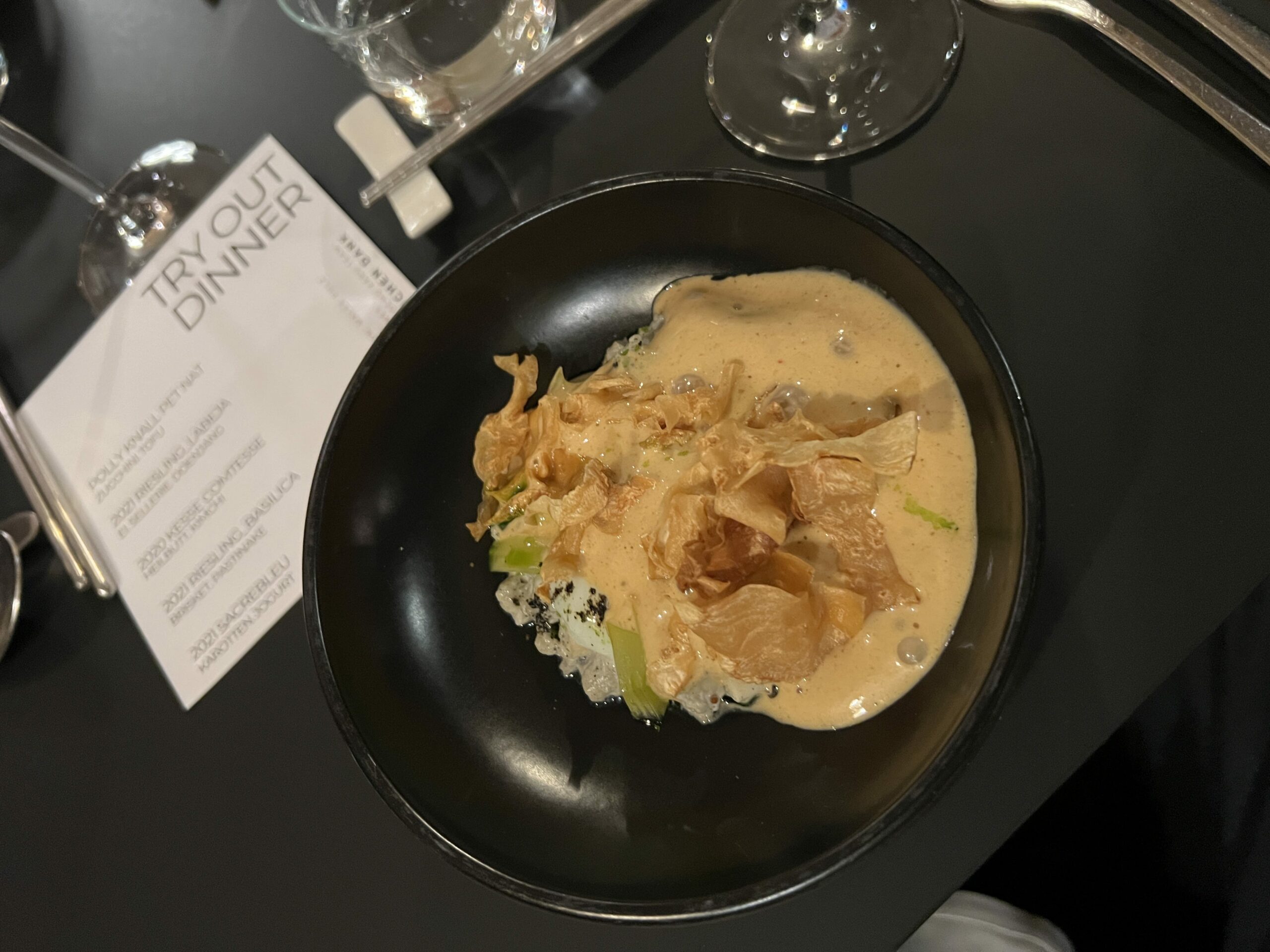 Sellerie_Ei_Doenjang_herzhafter_Sabayon – Der Schnutentunker